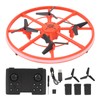 Flying Toys Drone with LED Light Remote Control Hand Drone