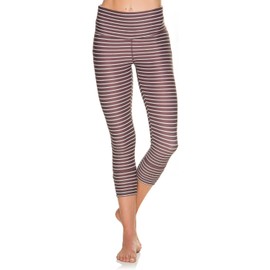 O'Neill Women 365 Hybrid Baja Capri Tank Top - Pep-Red, Medium