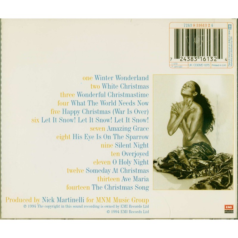 A Very Special Season