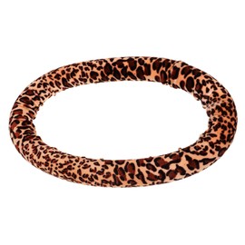 Ipetboom Curling Hair Roller Women Heatless Foam Hair Curl Clip No Heat Curling Headband for Styling