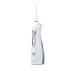 Pursonic USB Rechargeable Oral Irrigator Water Flosser, Helps Remove Plaque