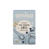 Amisa Org G/F Haferbrei, 325 g, 5 Stück