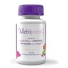 Mebipren9 30 cps - cido flico, Complejo B, Vitamina D,