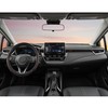 West Llama Customized Auto Car Steering Wheel Cover for Toyota