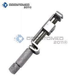 ODM 20 pcs Universal Tofflemire Matrix Band Retainers Dental