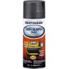 Rust-Oleum 251574 Trim and Bumper Spray, Matte Black,11oz, Pack of 1