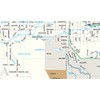 Maricopa | Pinal County Wall Map Dry Erase Ready-to-Hang
