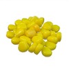 Daiilg 50pcs Carp Fishing Corn Floating Artificial Bait Maize Floating
