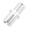 5/8in to 3/4in Hose Barb Splice Coupler Repair Connector Fitting