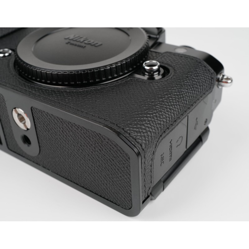 CLChandmade Compatible Nikon ZF Exclusive Camera Case, Camera Cover, Camera