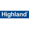 Highland Transparent Tape, 1 Roll, 3/4 in x 72 yd