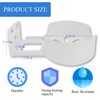 Wall Mount for Deco WiFi 7 Router, Compatible with Deco