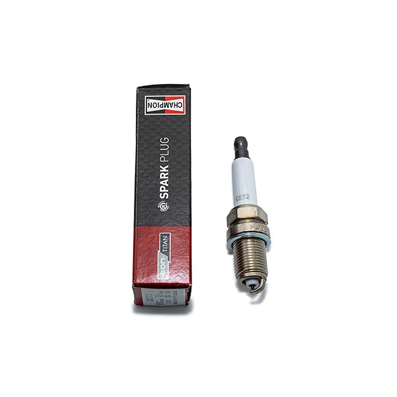 CHAMPION CET12P Spark Plugs