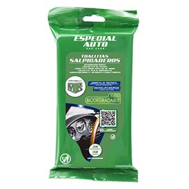 Motorkit BIO DASHBOARD WIPES