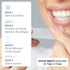 Uniquesmile Teeth Whitening Strips – Free from Peroxide – Innovative