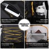 MOUNTAINTOP Hiking Backpack,30L Camping Backpack, Men Women Hiking Daypack Lightweight