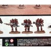 Games Workshop 3 Thallax Cohorts Mechanicum Warhammer Horus Heresy 30K