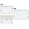 Sunstar Stationery Mofusand Letter Set Nyanpantsu! S8907781