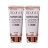 Biogene Jeon Inhwa Fresh Face Sun Cream Tone Up Albumin 50ml 2pcs / 비오진 전인화 생얼 쌩얼 선크림 톤업 알부민 50ml 2개