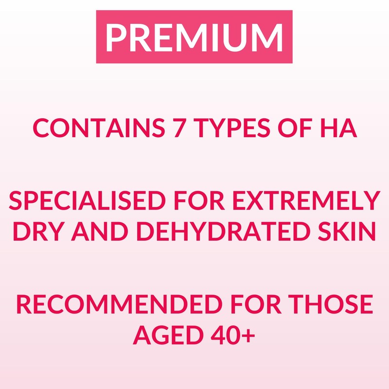 Hada Labo Tokyo Premium - Extreme Skin Regenerator Super Cream,