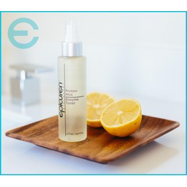 Epicuren Discovery Protein Mist Enzyme Toner, Apricot, 2 oz.