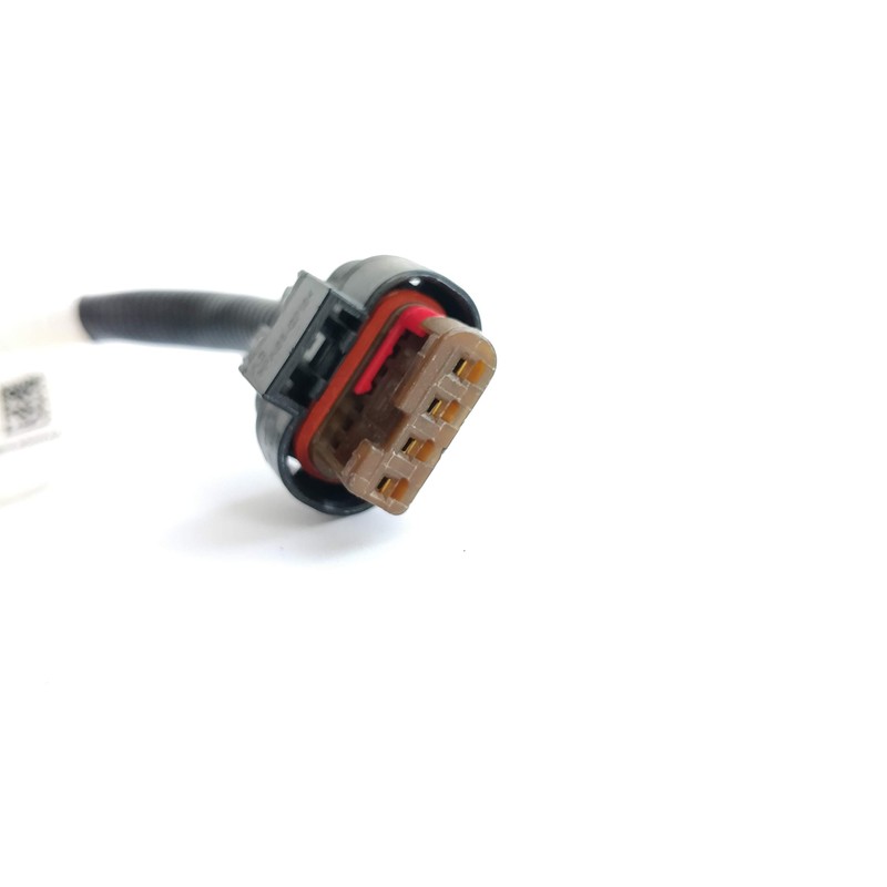 Sensor de oxígeno trasero de repuesto para Ford Fusion 2014-2016