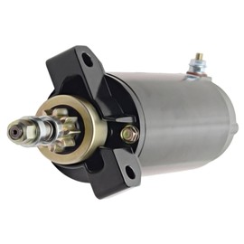 DSS Auto Parts Starter Fits Mercury Mariner 10153440 MOT3023 5360 18-6435 327656 5901 50-859377T