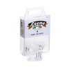 Leone Dell'Era 4 Hooks with Three Tips Hanging Pictures -