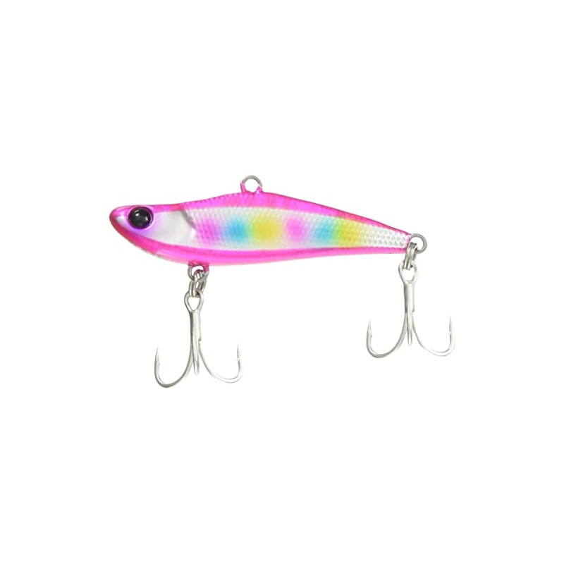 Eclipse Howulla Lau 50#10 Navra Pink Candy
