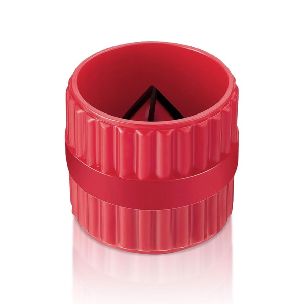 Apvok Pipe and Tubing Reamer Inner-Outer Copper Reamer Pipe Deburring