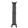 Replacement Watchband Waterproof 304 Solid Steel Watch Strap for Suunto