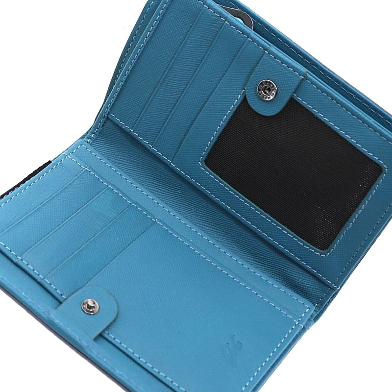 Gabs GMONEY14 Ruga Basic Wallet Palazzo Mantova, Palazzo Mantova