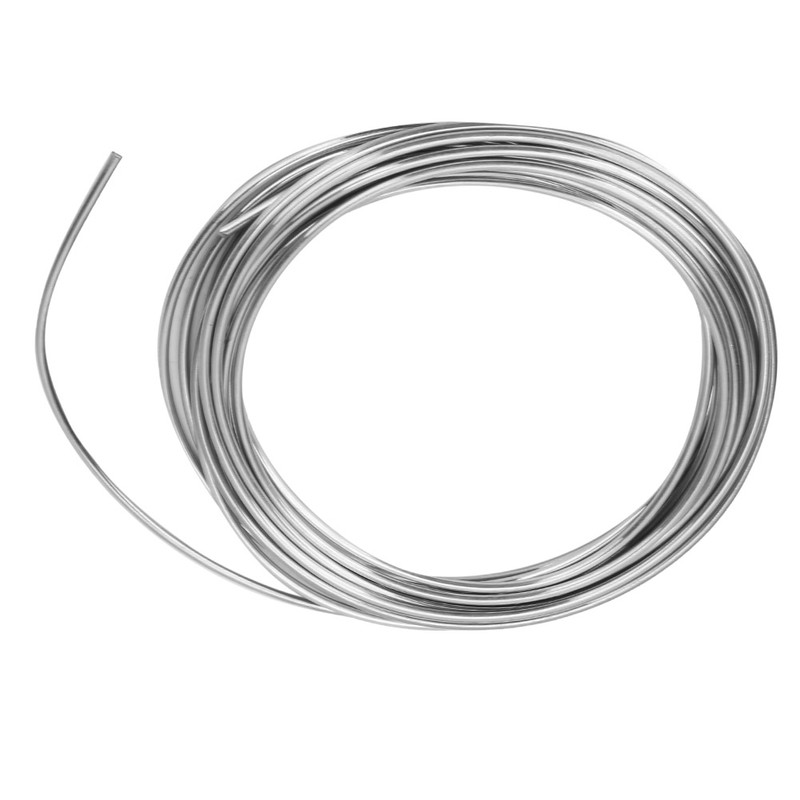 Copper Aluminum Cored Wire Low Temperature Copper Aluminum Welding Rod