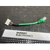 Whelen Cable Rg45 To 8 Pin For Cencom, Sapphire Cantrol