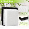 1040 Essick Humidifier Wick Filter for AIRCARE Air Humidifier B23
