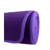 Better Supplies Purple Carpet Aisle Runner for Events (3 ft