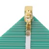 High Gain WiFi UWB Log Periodic Antenna 600MHz-6000MHz, 50W Ultra