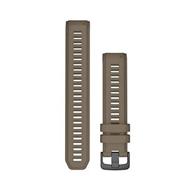 Garmin Acc Instinct 2 Tactical Replacement Band, Coyote Tan (Genuine Japanese Product) Beige, Small