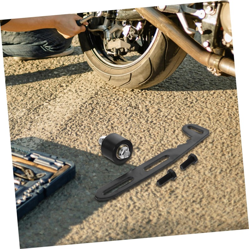 Gatuida Precision Chain Adjuster for Enhanced Power for Predator Motorcycles