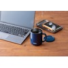 Thermos JDG-351C NVY Vacuum Insulated Mug, 11.8 fl oz (350