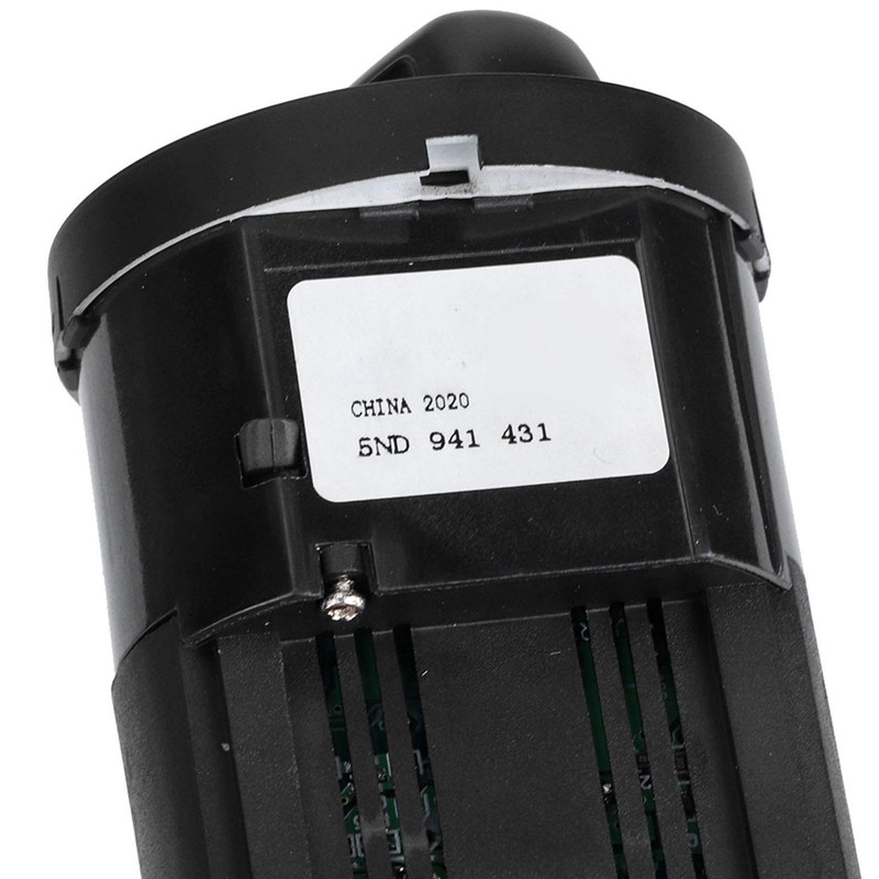 Módulo de Sensor de Luz del Interruptor de Control de