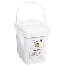 Valutek 20A00C860PK, Pre-Wetted Wiper, 70% IPA Laser Seal, 9" Width, 9" Length, Pack of 150