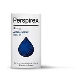 Perspirex Strong 20 ml – 0,67 oz. por Perspirex Strong