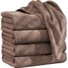SANRUIHE Face Towel, 29.5 x 13.8 inches (75 x 35