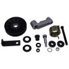 Unbranded Drive Belt Tensioner &amp; Cooling Fan Pulley Kits for