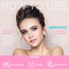 AUDUODUO® Premium Ice Roller Cold Therapy for Face and Body,