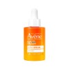 AVÈNE Sun Care - Ultra Serum Glow SPF 50+ -