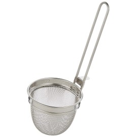 Little Wood BMS0701 Stainless Steel Mini Miso Strainer (14 Mesh)