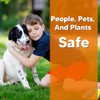 LEBMP Snake Repellent for Yard, Snake Away Repellent for Outdoors,