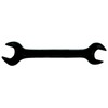 KS Tools 517.1412 Spanner Double-Ended Heavy-Duty Spanner 12 x 13